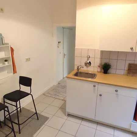 アパート Ausgestattete Selbstversorger Zentrumswohnung