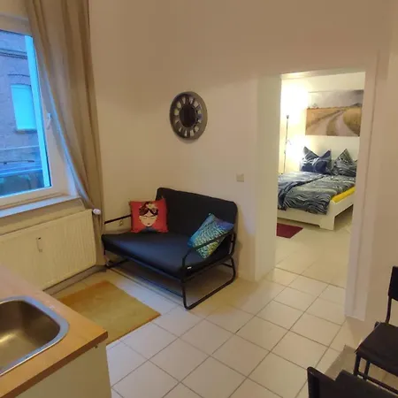 アパート Ausgestattete Selbstversorger Zentrumswohnung