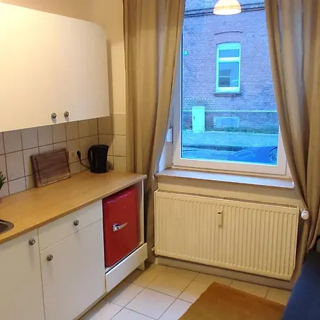 アパート Ausgestattete Selbstversorger Zentrumswohnung